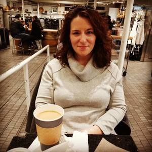 Meet your Posher, Trixie